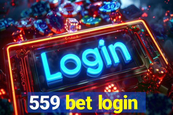 559 bet login